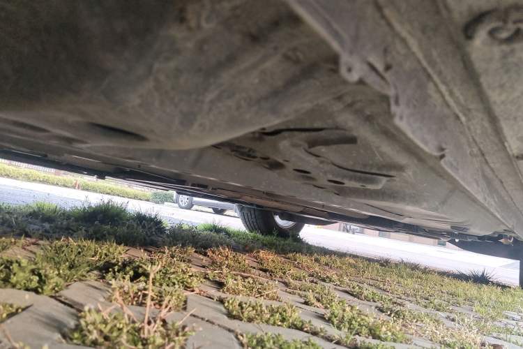 Used Buick Regal 2019 20T Elite Version China VI Standard Chassis Front Left