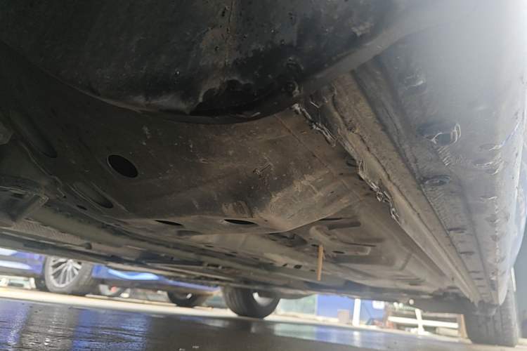 Used Buick Regal 2019 20T Elite Version China VI Standard Chassis Front Left