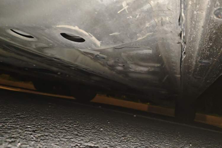 Used Buick Regal 2019 20T Elite Version China VI Standard Chassis Front Left