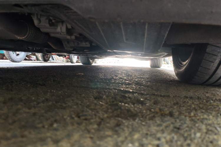 Used Buick Regal 2019 20T Elite Version China VI Standard Chassis Front Left