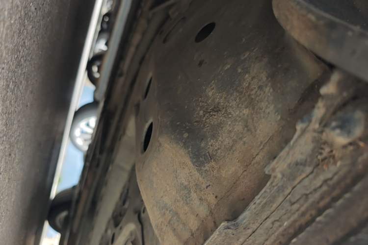 Used Buick Regal 2019 20T Elite Version China VI Standard Chassis Front Left