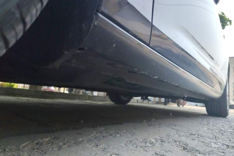 Used Buick Regal 2019 20T Luxury Model China V Standard Chassis Front Left