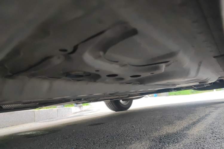 Used Buick Regal 2019 20T Elite Version China VI Standard Chassis Front Left