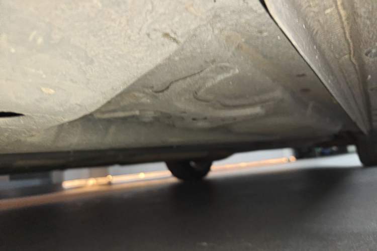 Used Buick Regal 2019 20T Elite Version China V Standard Chassis Front Left