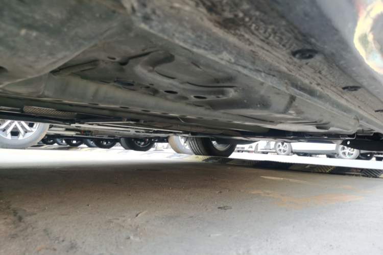 Used Buick Regal 2019 20T Elite Version China VI Standard Chassis Front Left