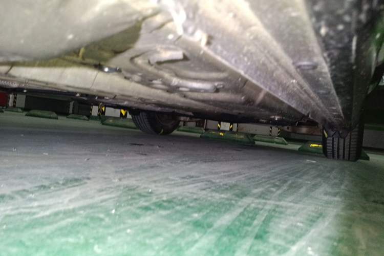 Used Buick Regal 2019 20T Elite Version China VI Standard Chassis Front Left