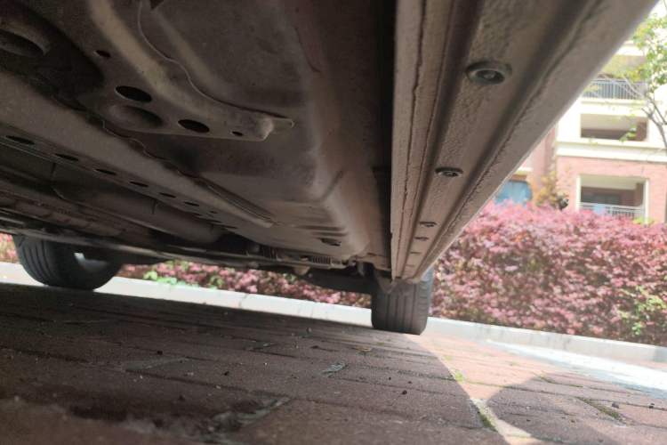 Used Buick Regal 2019 20T Elite Version China V Standard Chassis Front Left