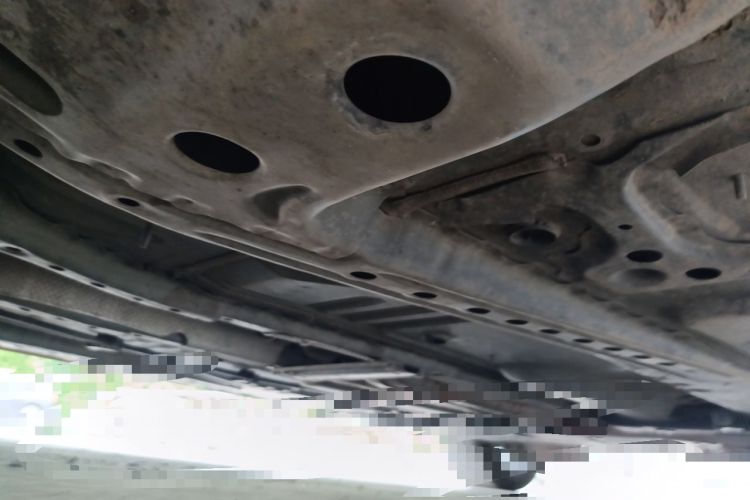 Used Buick Regal 2019 20T Elite Version China VI Standard Chassis Front Left