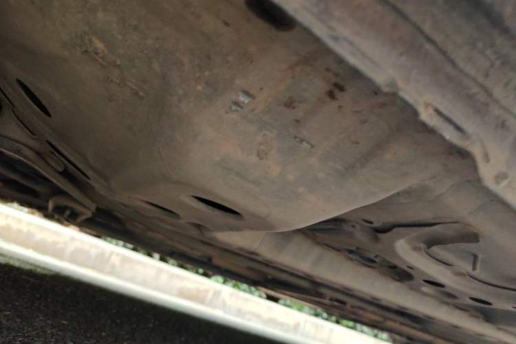 Used Buick Regal 2019 20T Elite Version China VI Standard Chassis Front Left