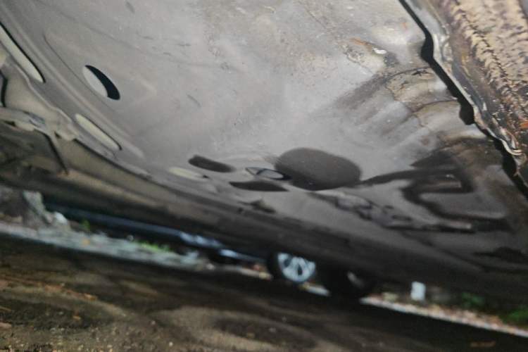 Used Buick Regal 2019 20T Luxury Model China V Standard Chassis Front Left