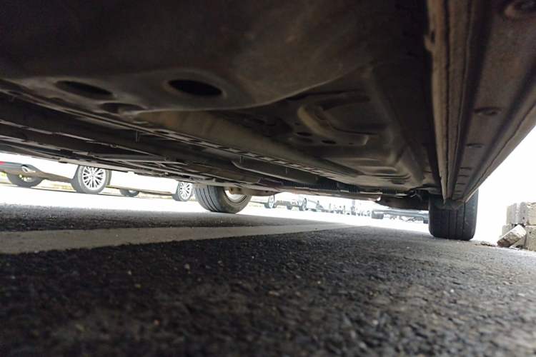Used Buick Regal 2019 20T Elite Version China VI Standard Chassis Front Left