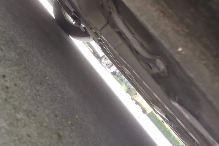 Used Buick Regal 2019 20T Elite Version China VI Standard Chassis Front Left