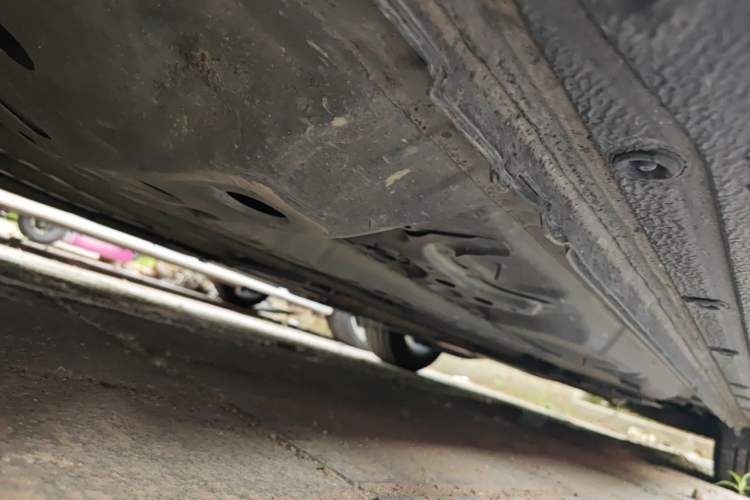 Used Buick Regal 2019 20T Elite Version China VI Standard Chassis Front Left