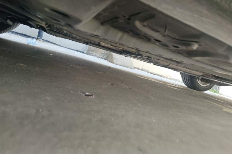 Used Buick Regal 2019 20T Elite Version China VI Standard Chassis Front Left