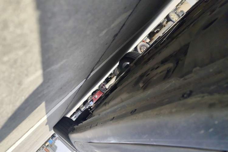 Used Buick Regal 2019 20T Elite Version China V Standard Chassis Front Left