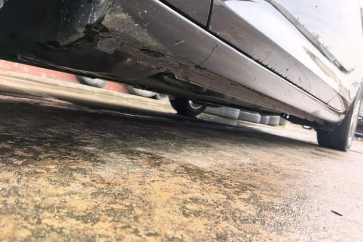 Used Buick Regal 2019 20T Elite Version China VI Standard Chassis Front Left
