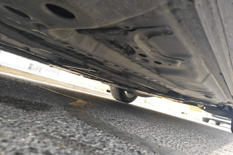 Used Buick Regal 2019 20T Elite Version China VI Standard Chassis Front Left