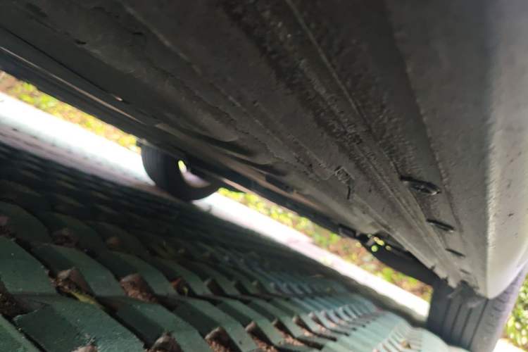 Used Buick Regal 2019 20T Elite Version China VI Standard Chassis Front Left