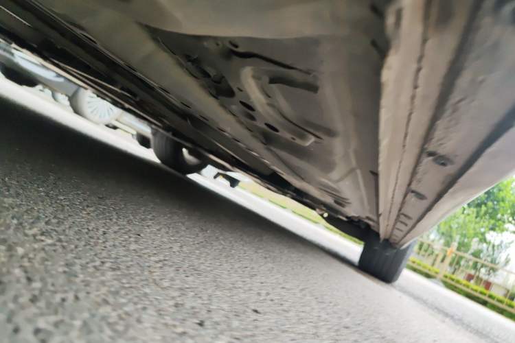 Used Buick Regal 2019 20T Elite Version China VI Standard Chassis Front Left
