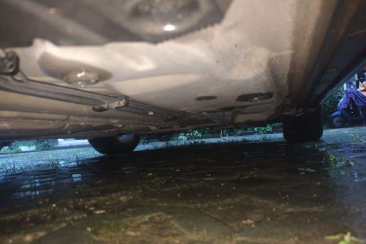 Used Buick Regal 2019 20T Elite Version China VI Standard Chassis Front Left