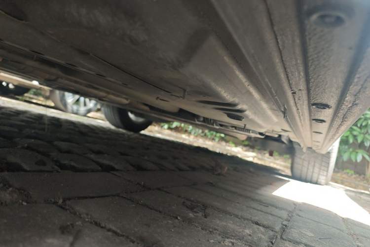 Used Buick Regal 2019 20T Elite Version China VI Standard Chassis Front Left
