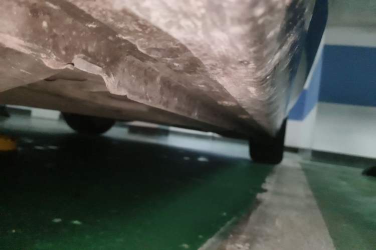 Used Buick Regal 2019 20T Elite Version China VI Standard Chassis Front Left