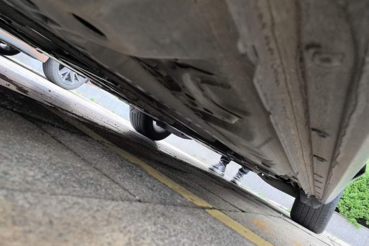 Used Buick Regal 2019 20T Elite Version China VI Standard Chassis Front Left