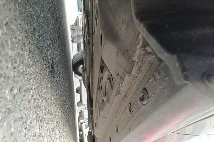 Used Buick Regal 2019 20T Elite Version China V Standard Chassis Front Left