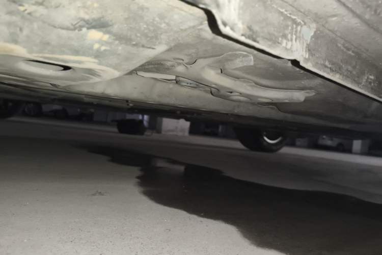 Used Buick Regal 2019 20T Elite Version China VI Standard Chassis Front Left