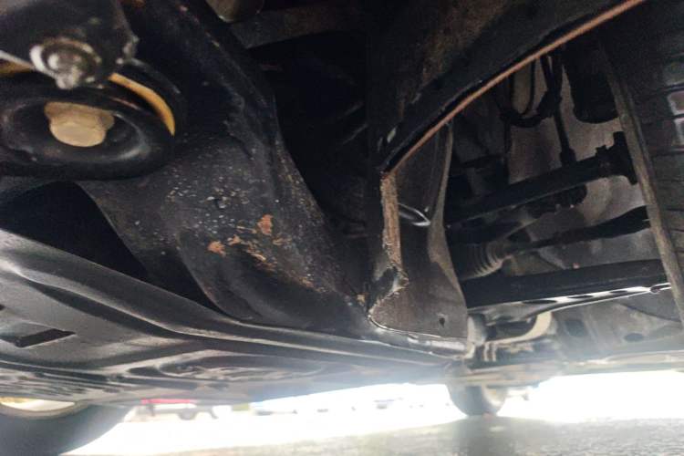 Used Buick Regal 2019 20T Elite Version China VI Standard Chassis Front Left