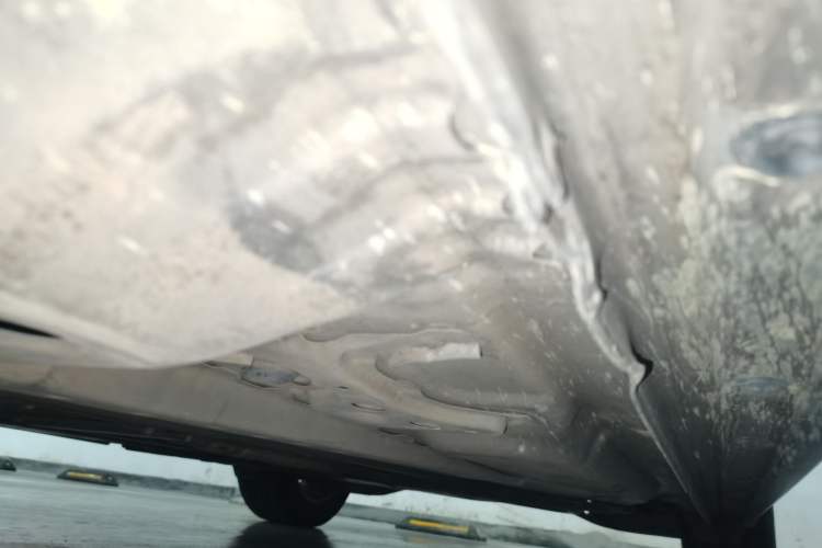 Used Buick Regal 2019 20T Elite Version China VI Standard Chassis Front Left