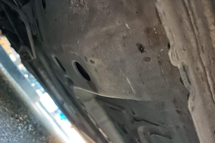 Used Buick Regal 2019 20T Elite Version China VI Standard Chassis Front Left