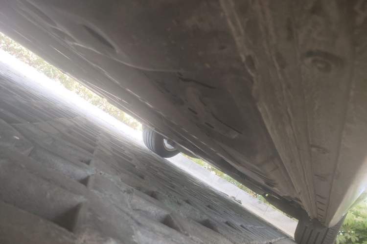 Used Buick Regal 2019 20T Luxury Model China VI Standard Chassis Front Left