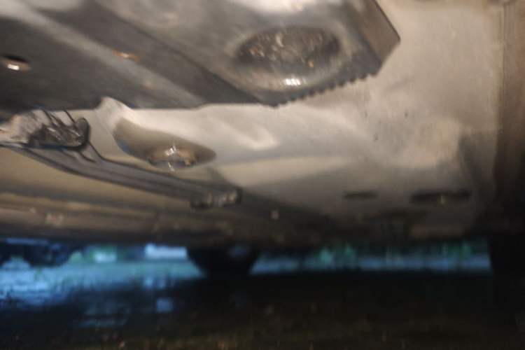 Used Buick Regal 2019 20T Elite Version China VI Standard Chassis Front