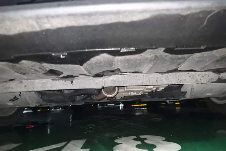 Used Buick Regal 2019 20T Elite Version China VI Standard Chassis Front