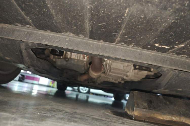 Used Buick Regal 2019 20T Elite Version China VI Standard Chassis Front