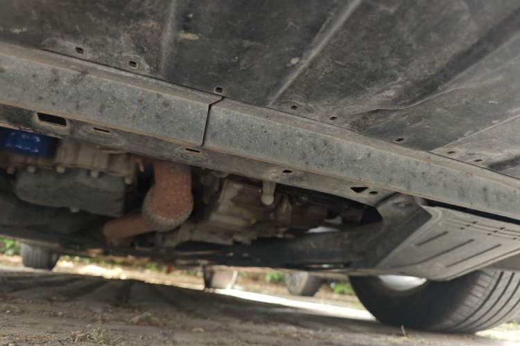Used Buick Regal 2019 20T Elite Version China VI Standard Chassis Front