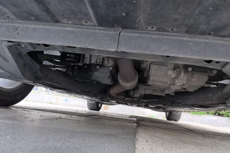 Used Buick Regal 2019 20T Elite Version China VI Standard Chassis Front