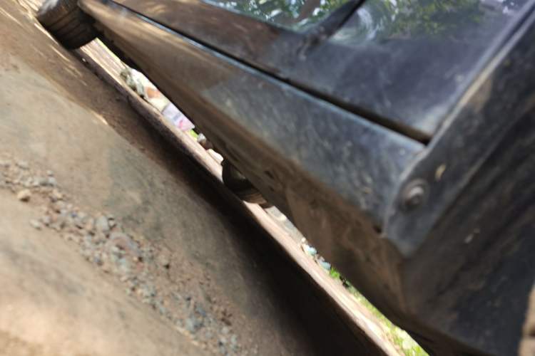 Used Buick Regal 2019 20T Elite Version China VI Standard Chassis Front Right