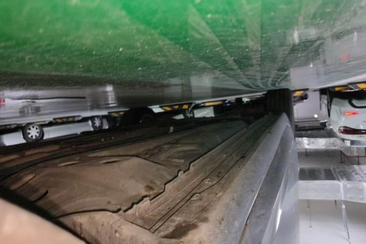 Used Buick Regal 2019 20T Elite Version China VI Standard Chassis Front Right