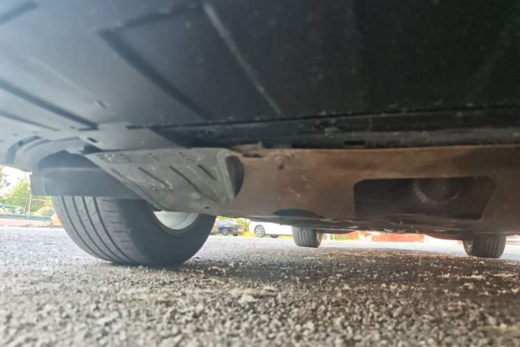 Used Buick Regal 2019 20T Elite Version China VI Standard Chassis Front Right