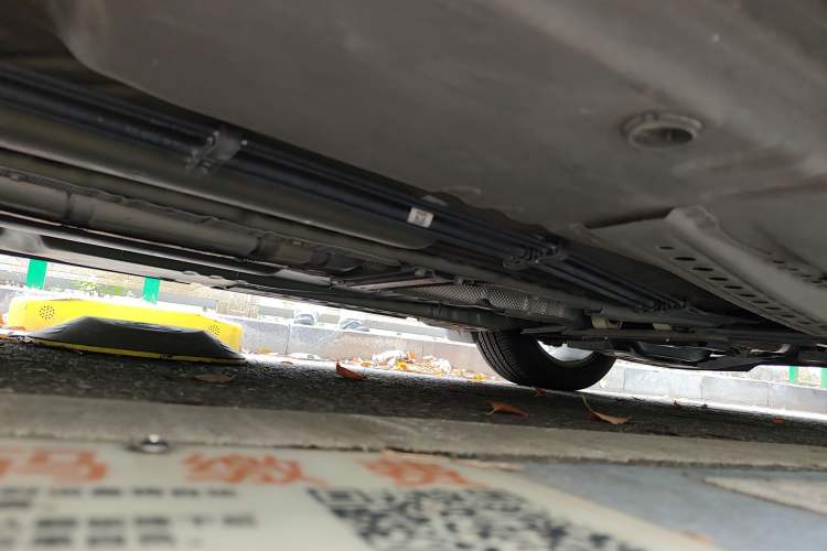 Used Buick Regal 2019 20T Elite Version China V Standard Chassis Front Right