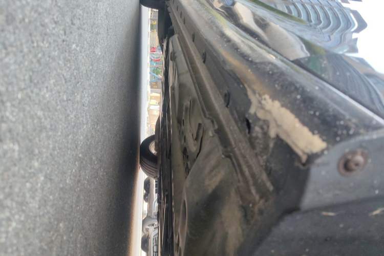 Used Buick Regal 2019 20T Elite Version China VI Standard Chassis Front Right