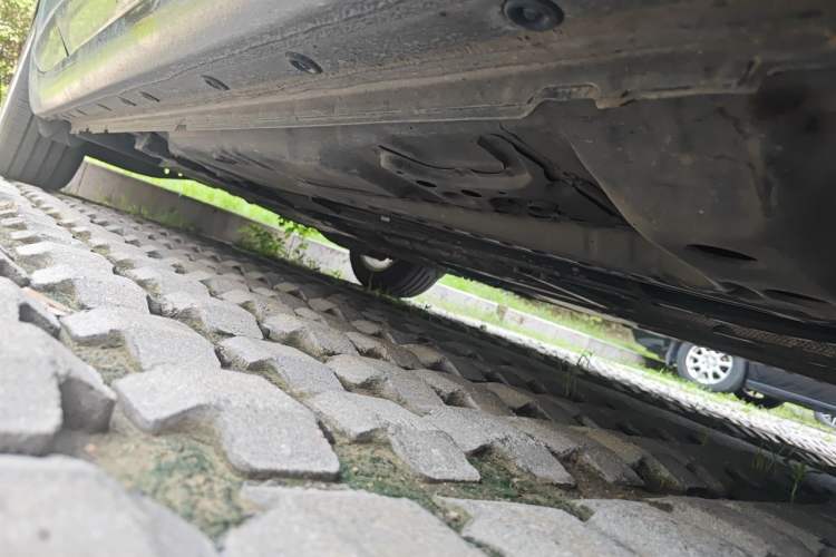 Used Buick Regal 2019 20T Elite Version China VI Standard Chassis Front Right