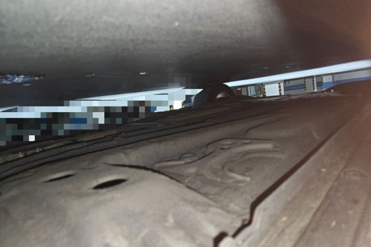 Used Buick Regal 2019 20T Elite Version China V Standard Chassis Front Right