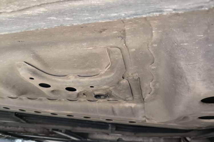 Used Buick Regal 2019 20T Elite Version China V Standard Chassis Front Right
