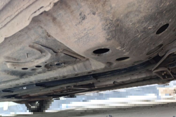 Used Buick Regal 2019 20T Elite Version China VI Standard Chassis Front Right