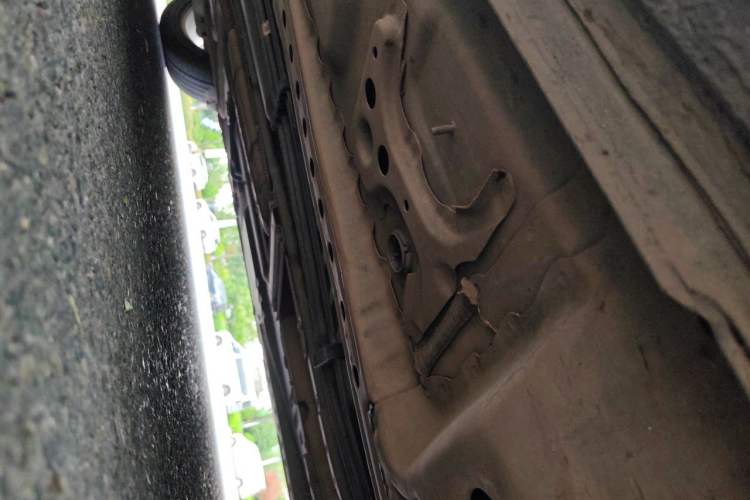 Used Buick Regal 2019 20T Elite Version China VI Standard Chassis Front Right