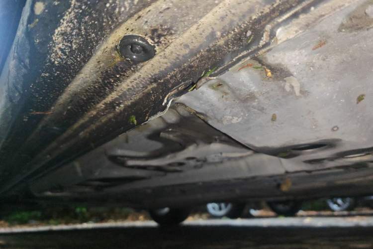 Used Buick Regal 2019 20T Luxury Model China V Standard Chassis Front Right