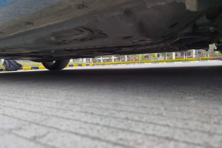 Used Buick Regal 2019 20T Elite Version China VI Standard Chassis Front Right